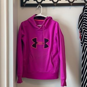 Under Armour Sweatshirt